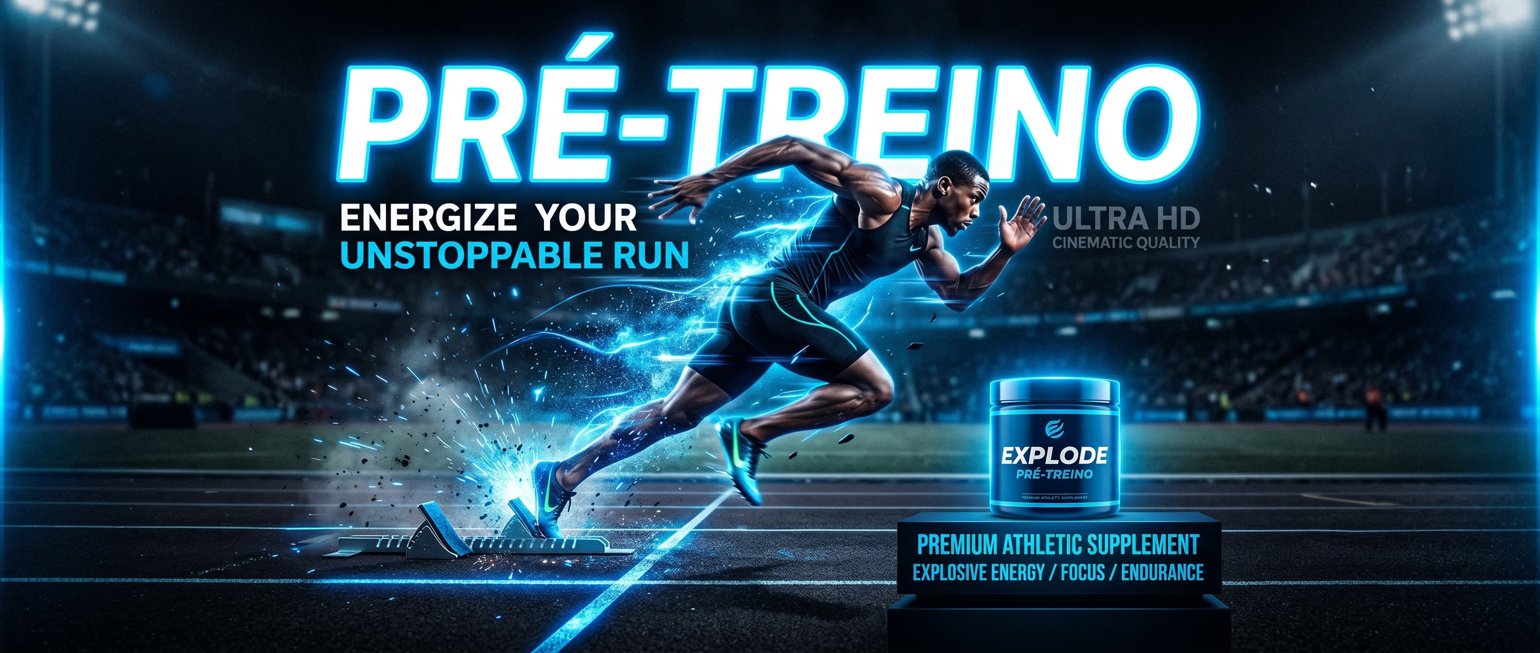 Pré-Treino