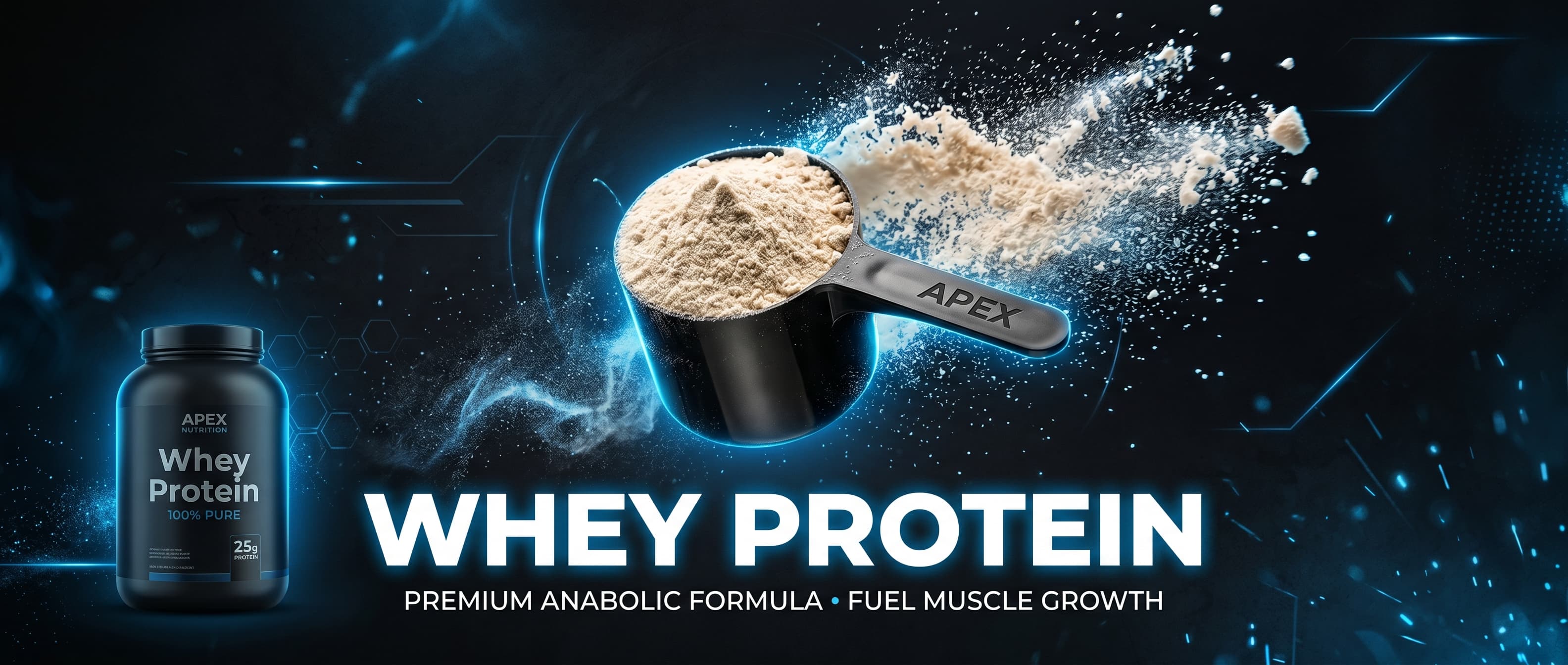 Proteínas